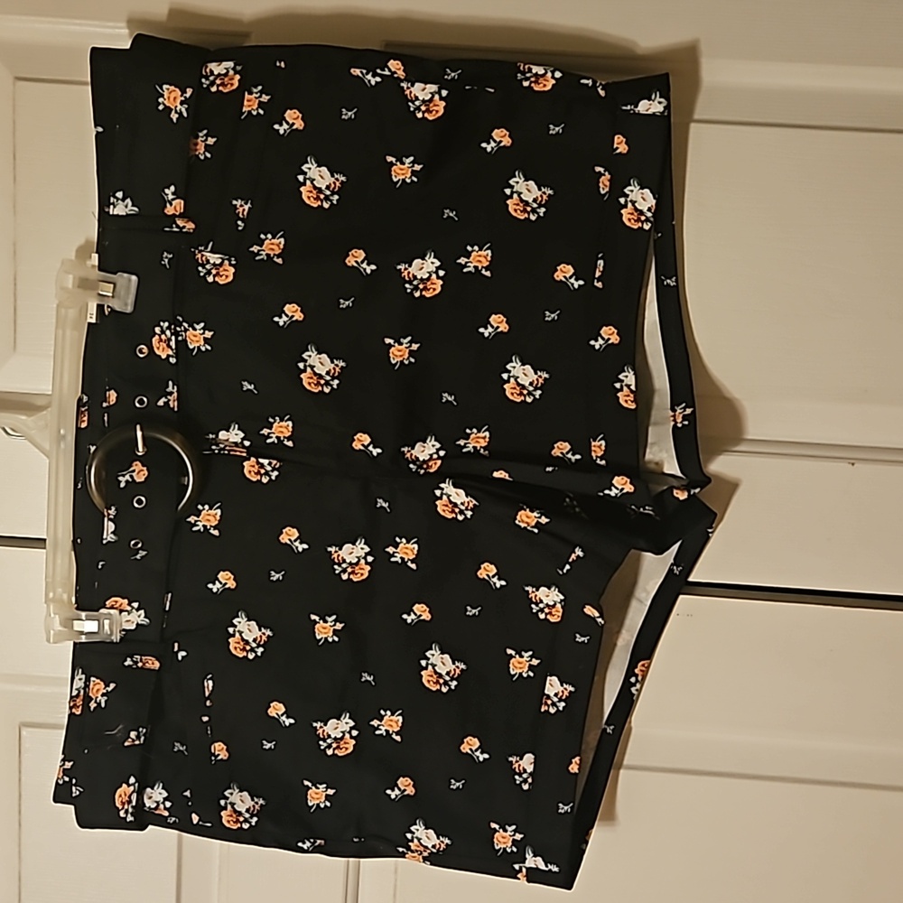 Torrid Shorts - Picture 2 of 11